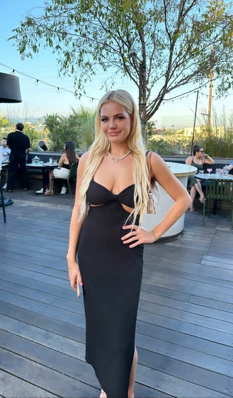 Nagie wyciekłe zdjęcie OnlyFans od Kyla Deaver