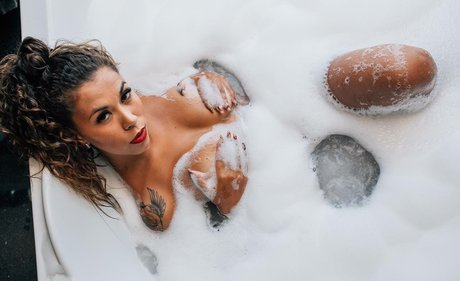 Nagie wyciekłe zdjęcie OnlyFans od Raica