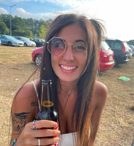 Nagie wyciekłe zdjęcie OnlyFans od Raquel Tamborino