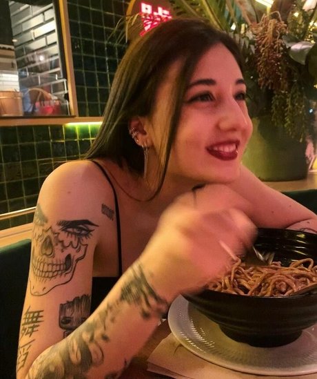 Nagie wyciekłe zdjęcie OnlyFans od Raquel Tamborino