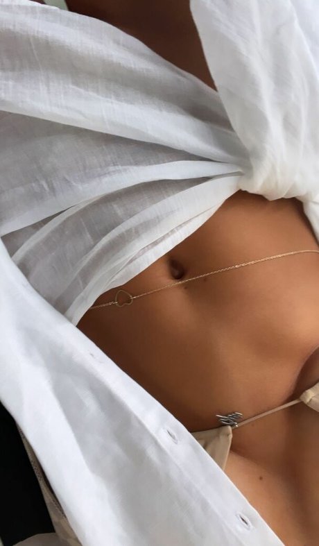 Nagie wyciekłe zdjęcie OnlyFans od Paulagonu