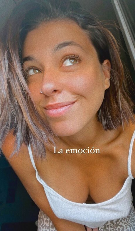 Nagie wyciekłe zdjęcie OnlyFans od Marta De Lola