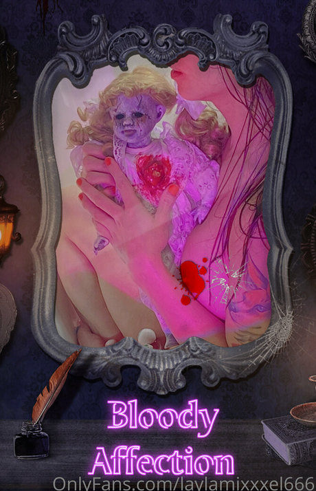 Laylamixxxel666