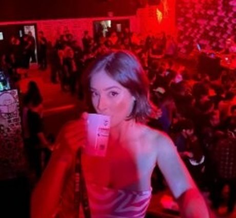 Nagie wyciekłe zdjęcie OnlyFans od Maria Bonino