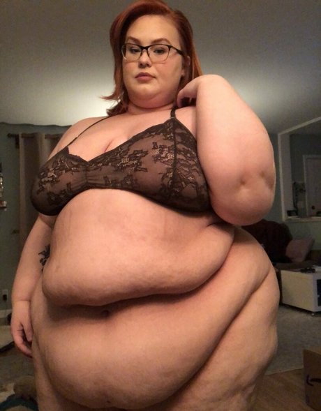Nagie wyciekłe zdjęcie OnlyFans od Ssbbwroxxie