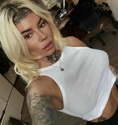 Nagie wyciekłe zdjęcie OnlyFans od Ellis Cooper