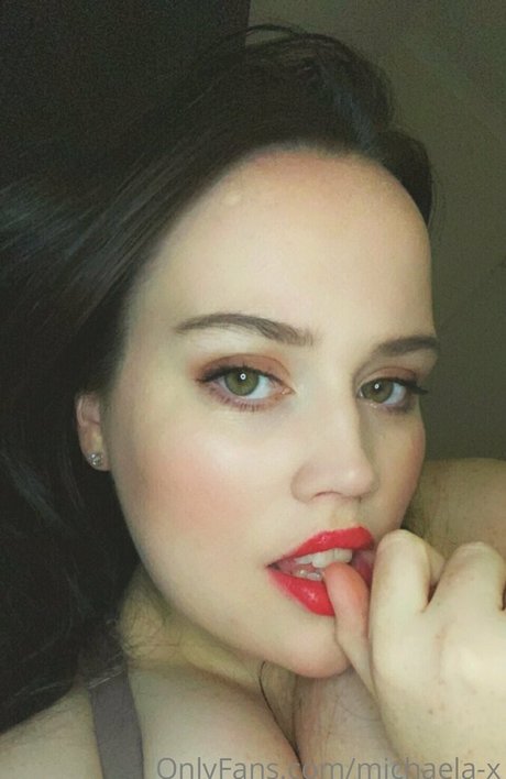 Nagie wyciekłe zdjęcie OnlyFans od Michaelax