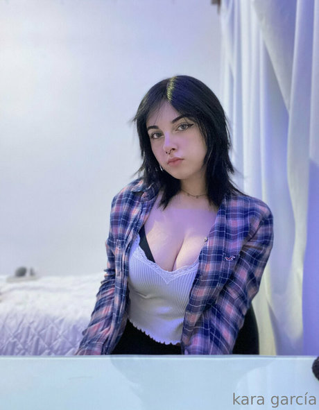 Nagie wyciekłe zdjęcie OnlyFans od Karagarcia1