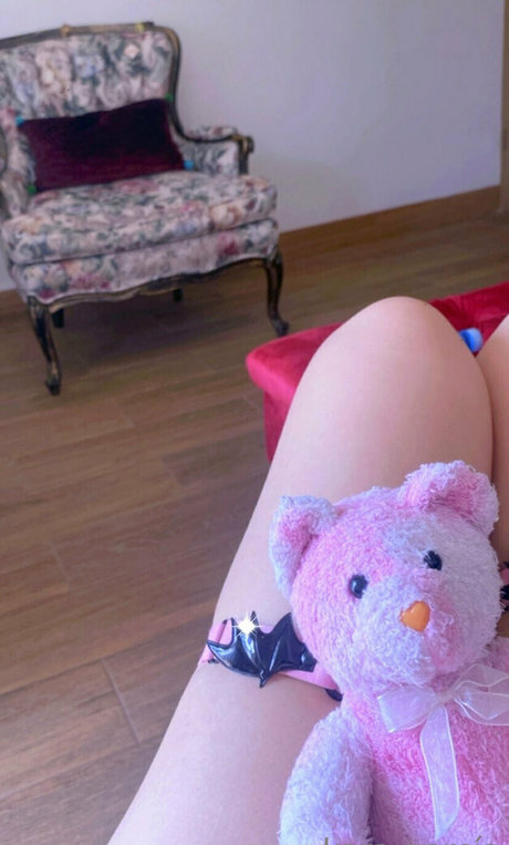 Nagie wyciekłe zdjęcie OnlyFans od Karagarcia1