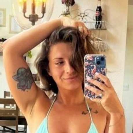 Nagie wyciekłe zdjęcie OnlyFans od Brittany Thicc