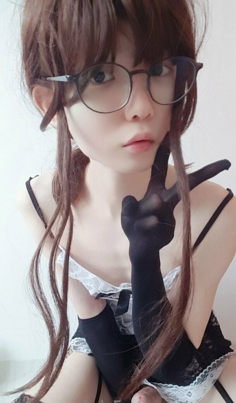 Nagie wyciekłe zdjęcie OnlyFans od Ywzzz