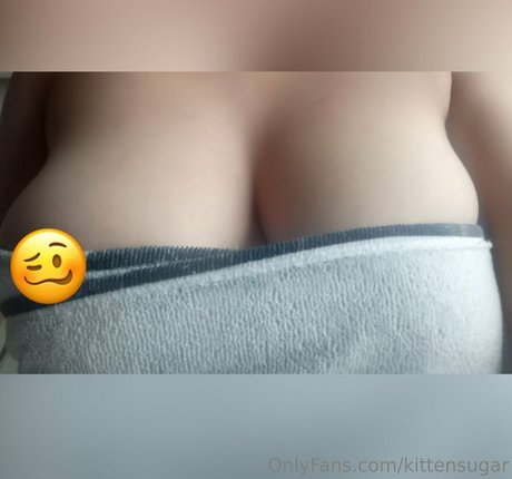 Nagie wyciekłe zdjęcie OnlyFans od Kittensugar