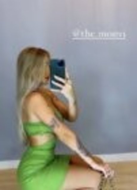 Nagie wyciekłe zdjęcie OnlyFans od Vitoria Mondoni