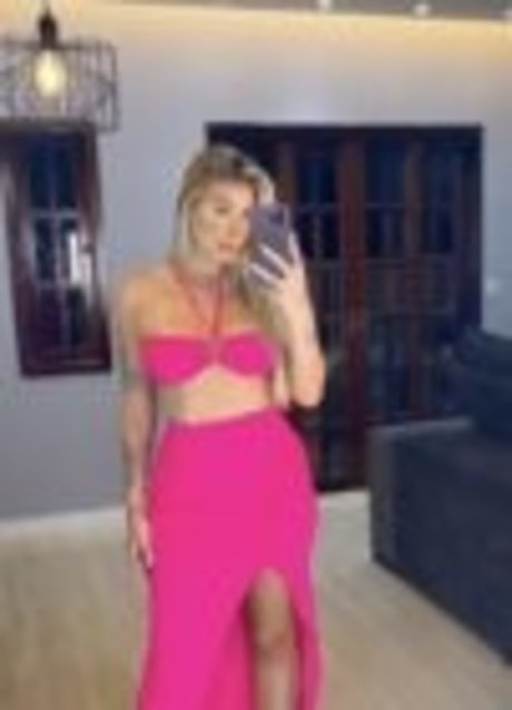 Nagie wyciekłe zdjęcie OnlyFans od Vitoria Mondoni