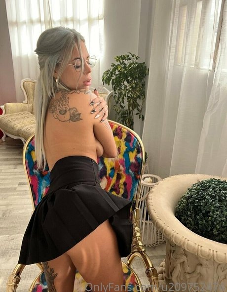 Nagie wyciekłe zdjęcie OnlyFans od Shaynnalover2