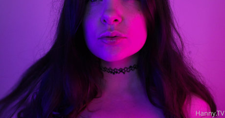 Nagie wyciekłe zdjęcie OnlyFans od Hairyhanny