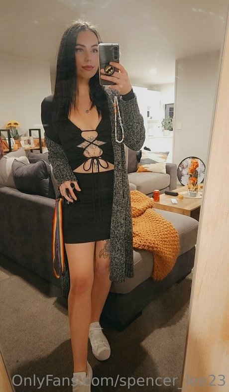 Nagie wyciekłe zdjęcie OnlyFans od Spencerlee23