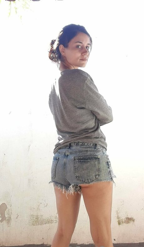 Nagie wyciekłe zdjęcie OnlyFans od Carolgasquess