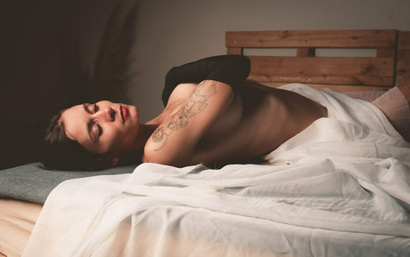 Nagie wyciekłe zdjęcie OnlyFans od Carolgasquess