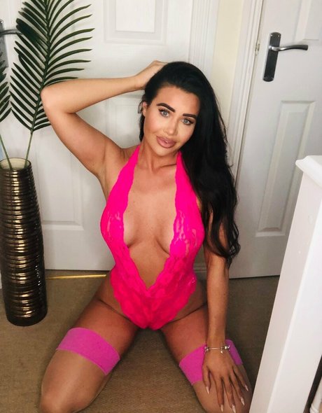 Nagie wyciekłe zdjęcie OnlyFans od Missscarletrose