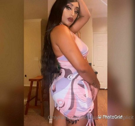 Nagie wyciekłe zdjęcie OnlyFans od Pressuremodelsexplicit