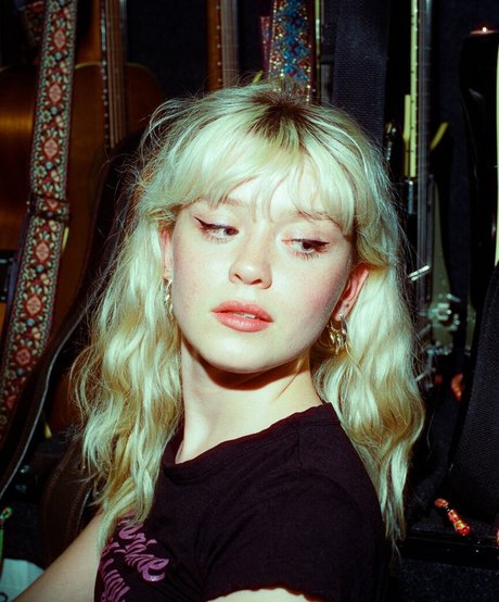 Nagie wyciekłe zdjęcie OnlyFans od Maisie Peters