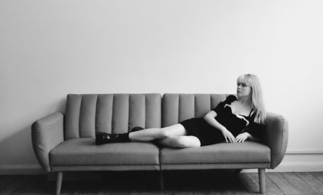 Nagie wyciekłe zdjęcie OnlyFans od Maisie Peters