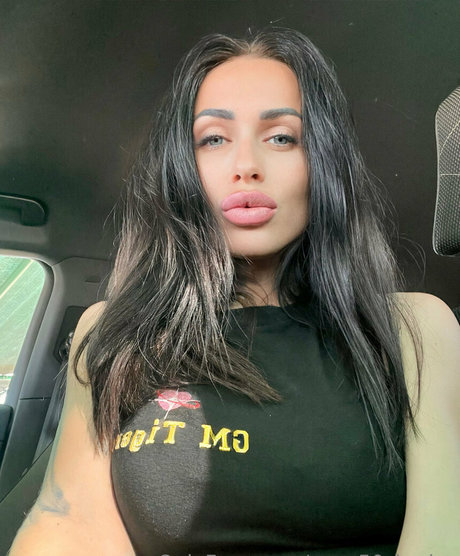 Nagie wyciekłe zdjęcie OnlyFans od Ana50shades