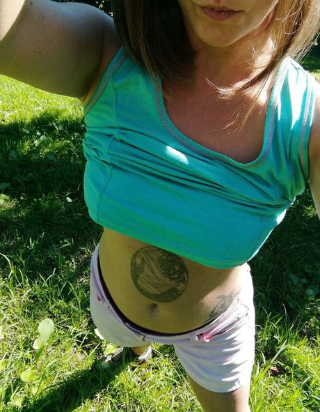 Nagie wyciekłe zdjęcie OnlyFans od Orchardgirlnz