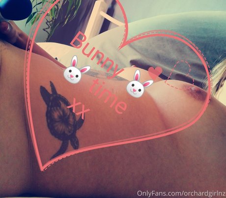 Nagie wyciekłe zdjęcie OnlyFans od Orchardgirlnz