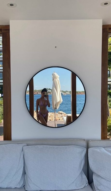 Nagie wyciekłe zdjęcie OnlyFans od Kristychaaan