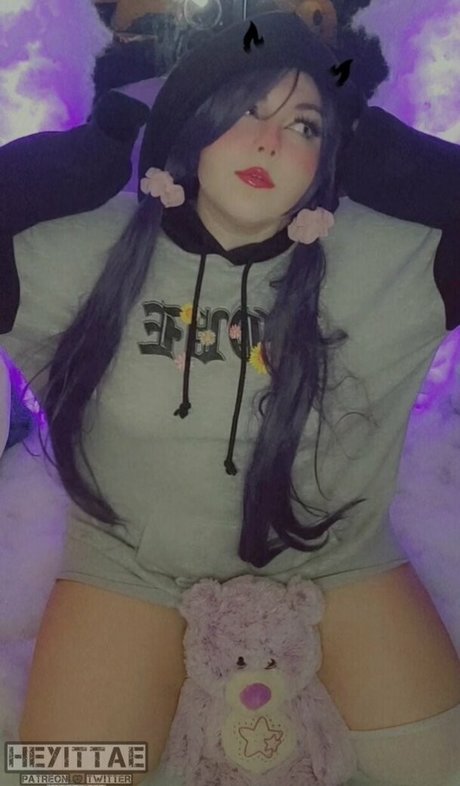 Heyittae