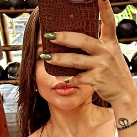 Nagie wyciekłe zdjęcie OnlyFans od Yasmin Cambui