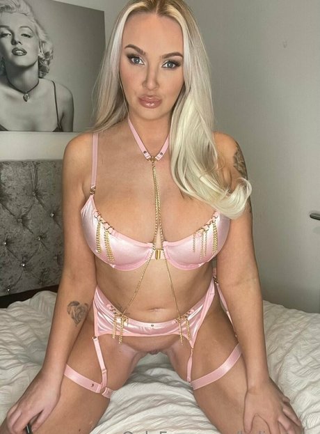 Nagie wyciekłe zdjęcie OnlyFans od Kylietate