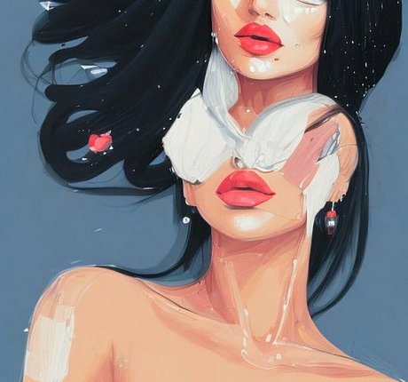 Nagie wyciekłe zdjęcie OnlyFans od Sweetvenom