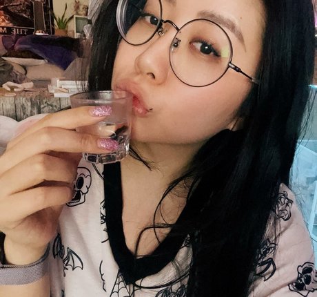 Nagie wyciekłe zdjęcie OnlyFans od Babyhsu888