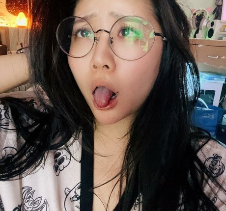 Nagie wyciekłe zdjęcie OnlyFans od Babyhsu888