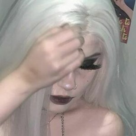 Nagie wyciekłe zdjęcie OnlyFans od Ghostbabss