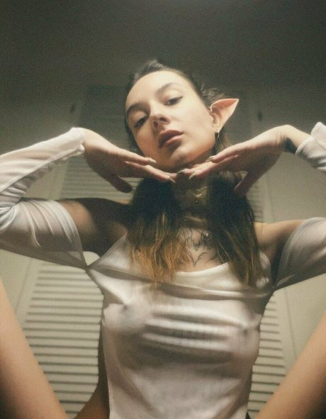 Nagie wyciekłe zdjęcie OnlyFans od Teeenybop