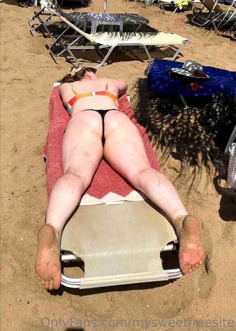 Nagie wyciekłe zdjęcie OnlyFans od Sweetlucysfreepage
