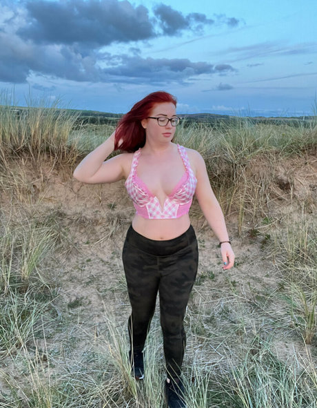Nagie wyciekłe zdjęcie OnlyFans od Sweetlucysfreepage