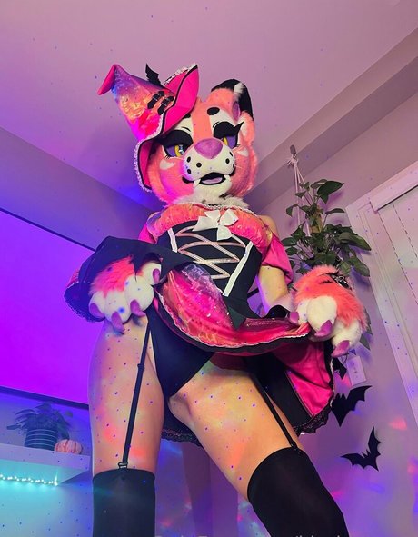 Nagie wyciekłe zdjęcie OnlyFans od Kirakittyxxx