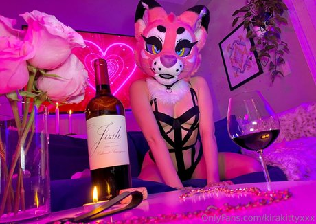 Nagie wyciekłe zdjęcie OnlyFans od Kirakittyxxx