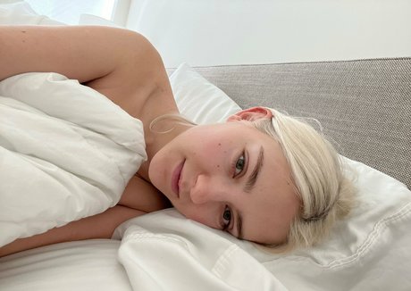 Nagie wyciekłe zdjęcie OnlyFans od Evaelfiefree