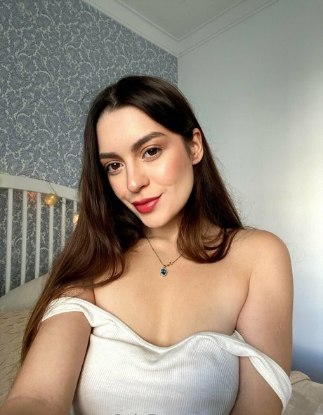 Nagie wyciekłe zdjęcie OnlyFans od Veravenera