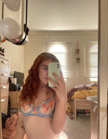 Nagie wyciekłe zdjęcie OnlyFans od Autumnlutz