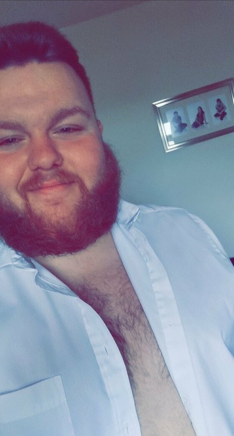 Daddyybearrfree