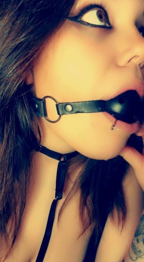 Nagie wyciekłe zdjęcie OnlyFans od Queenbish317