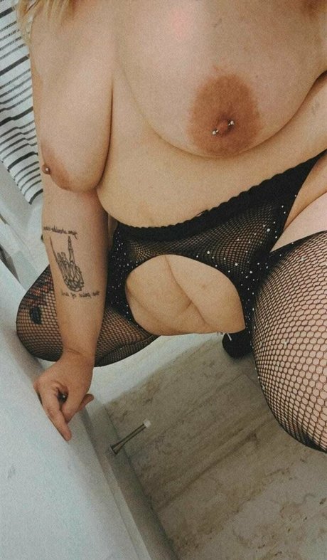 Nagie wyciekłe zdjęcie OnlyFans od Darlingjade1993