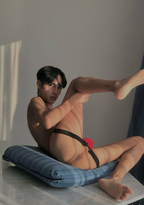 Nagie wyciekłe zdjęcie OnlyFans od Yairestradah